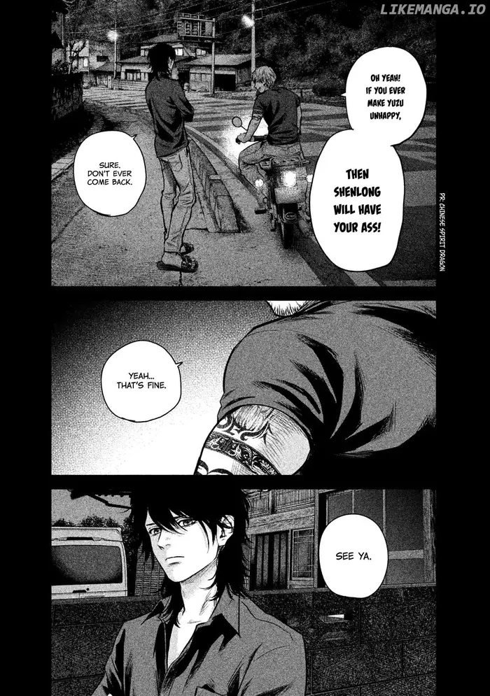 Hare Kon Chapter 138 image 22_optimized